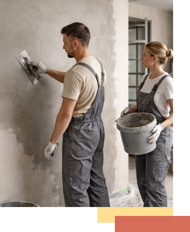 Микробетон для стен в ессентуках: отделка, монтаж и защита поверхности